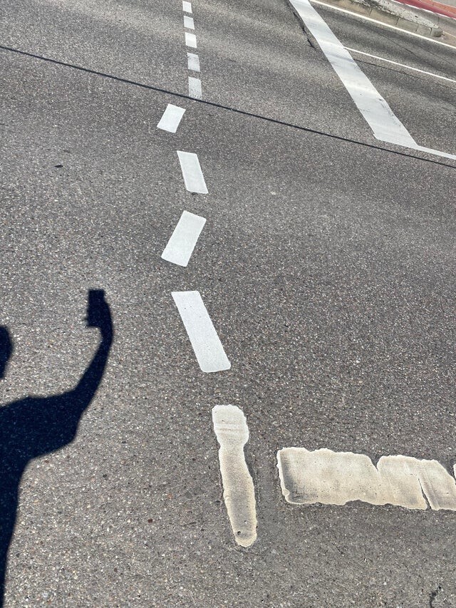 8 людей, у которых была всего одна задача - и они провалили и её