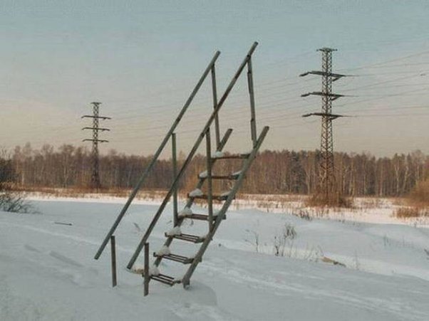 В какой стране лучше жить?