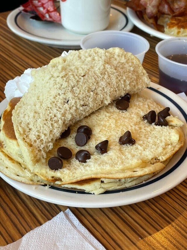 8 людей, у которых была всего одна задача - и они провалили и её