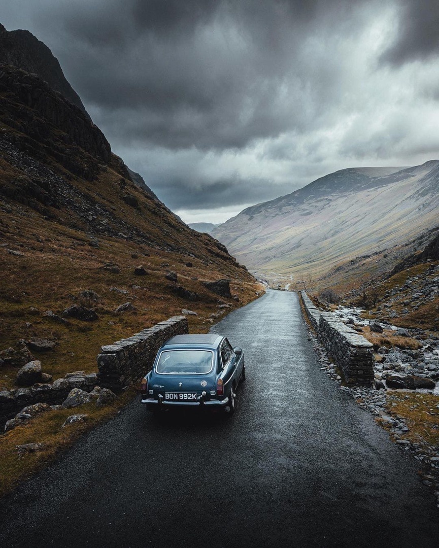 Великобритания