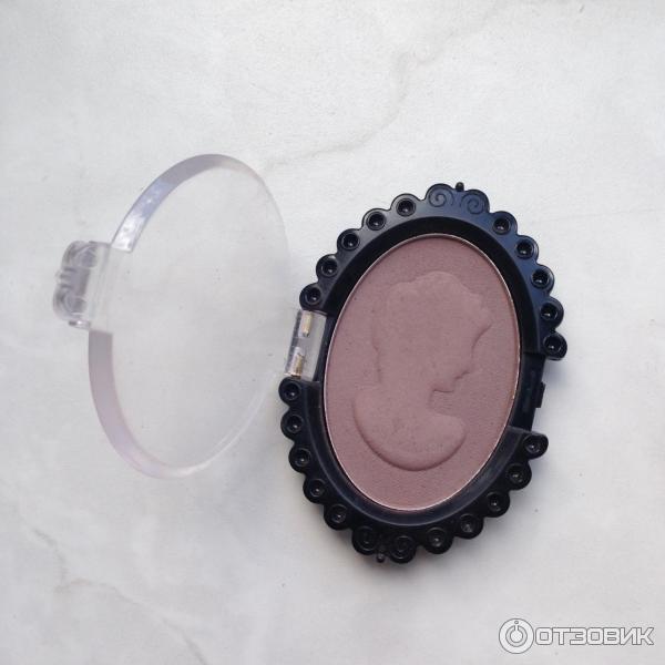 Румяна Vivienne Sabo. Коллекция Камея