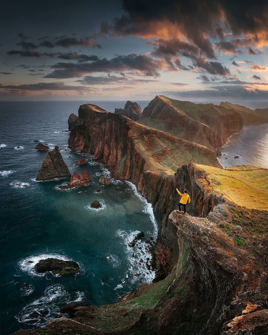 Португалия