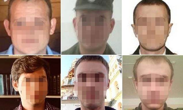 Госдеп обещает десять миллионов за головы российских хакеров