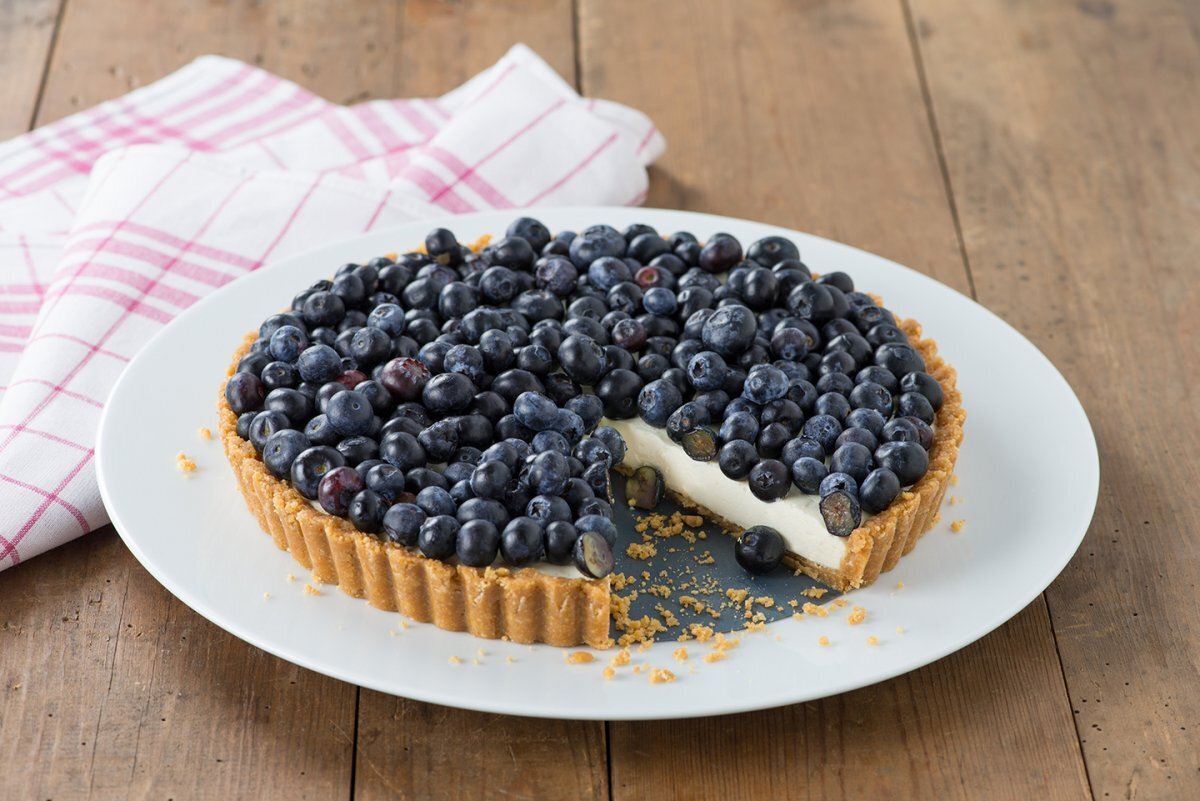 Какие пироги Вы больше любите?