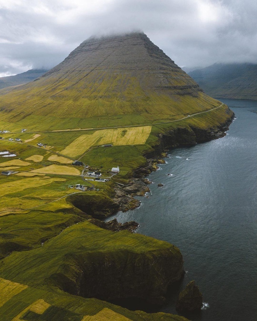 Фарерские острова