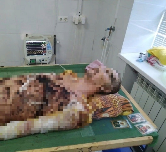 Боевых действий на Украине!? Настоящий герой достен чтоб все знали о подвиге? Так не только на поле боя есть герои, вот и в жизни есть герои, читайте