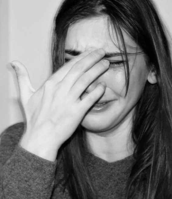 Рита замерла, услышав, о чем говорит жених со своей якобы немой сестрой...