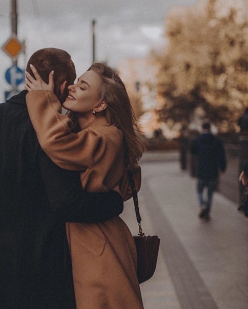 Впереди самое прекрасное время.