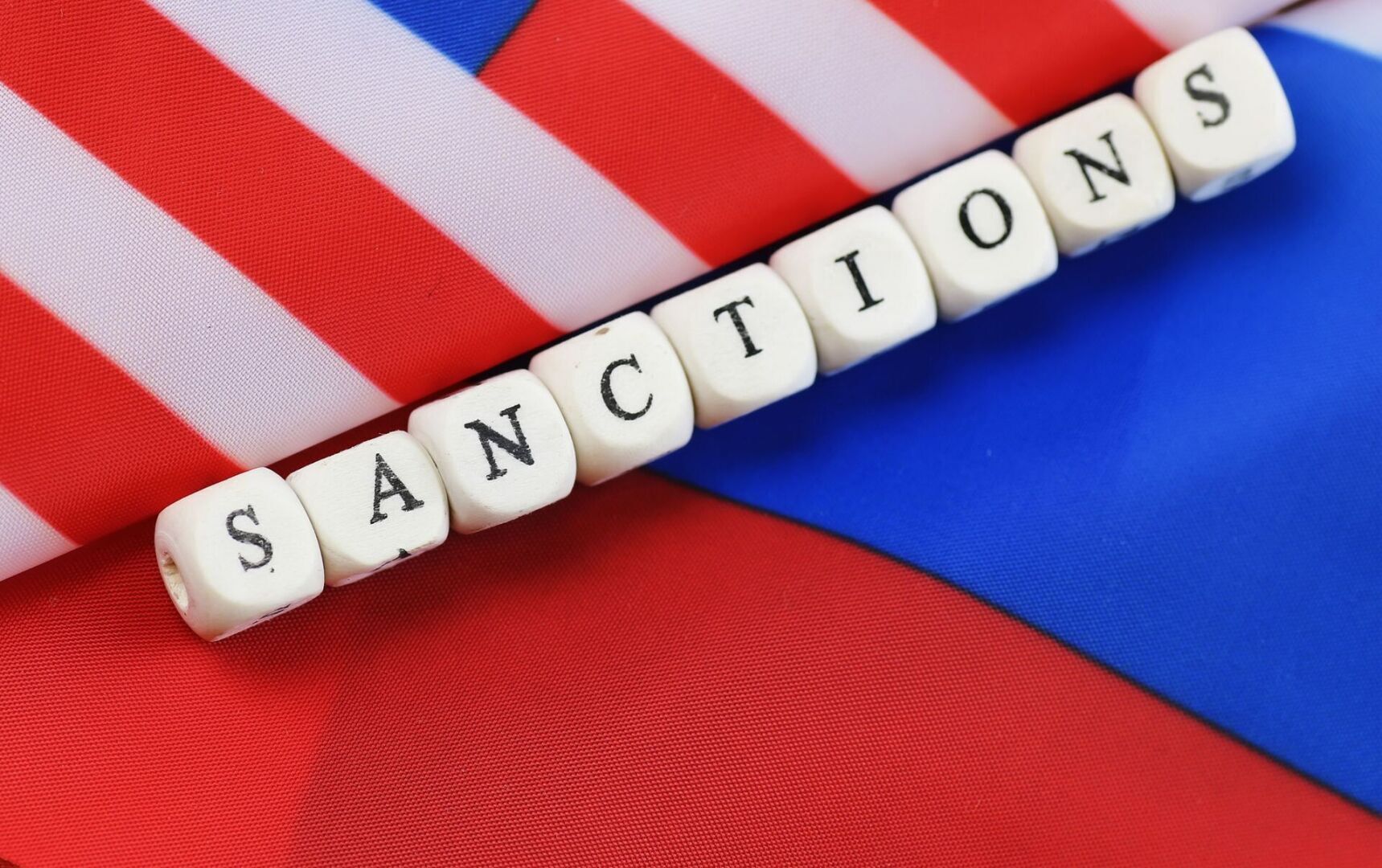 Санкционное противостояние переходит в новую фазу