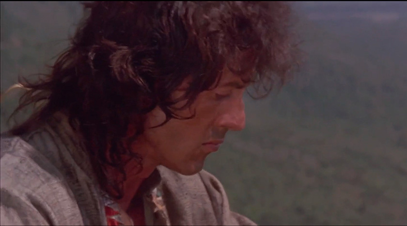 Матушка, это чей?