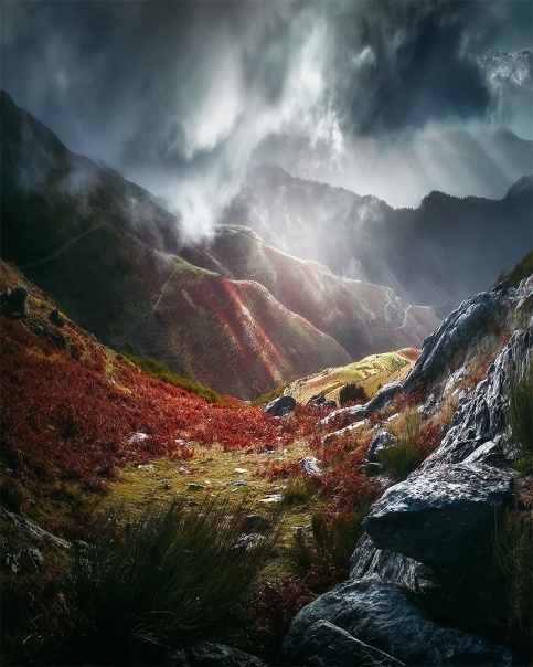 Португалия