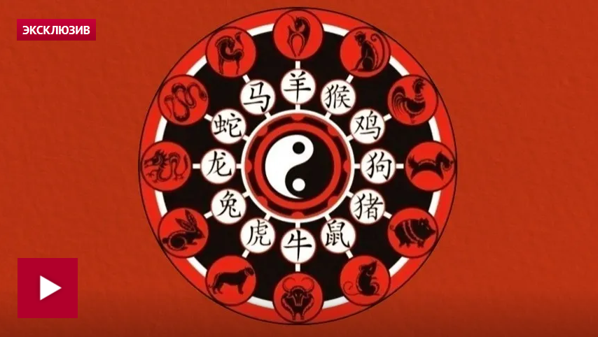 Время действовать всем! Восточный гороскоп для всех знаков зодиака на май 2022