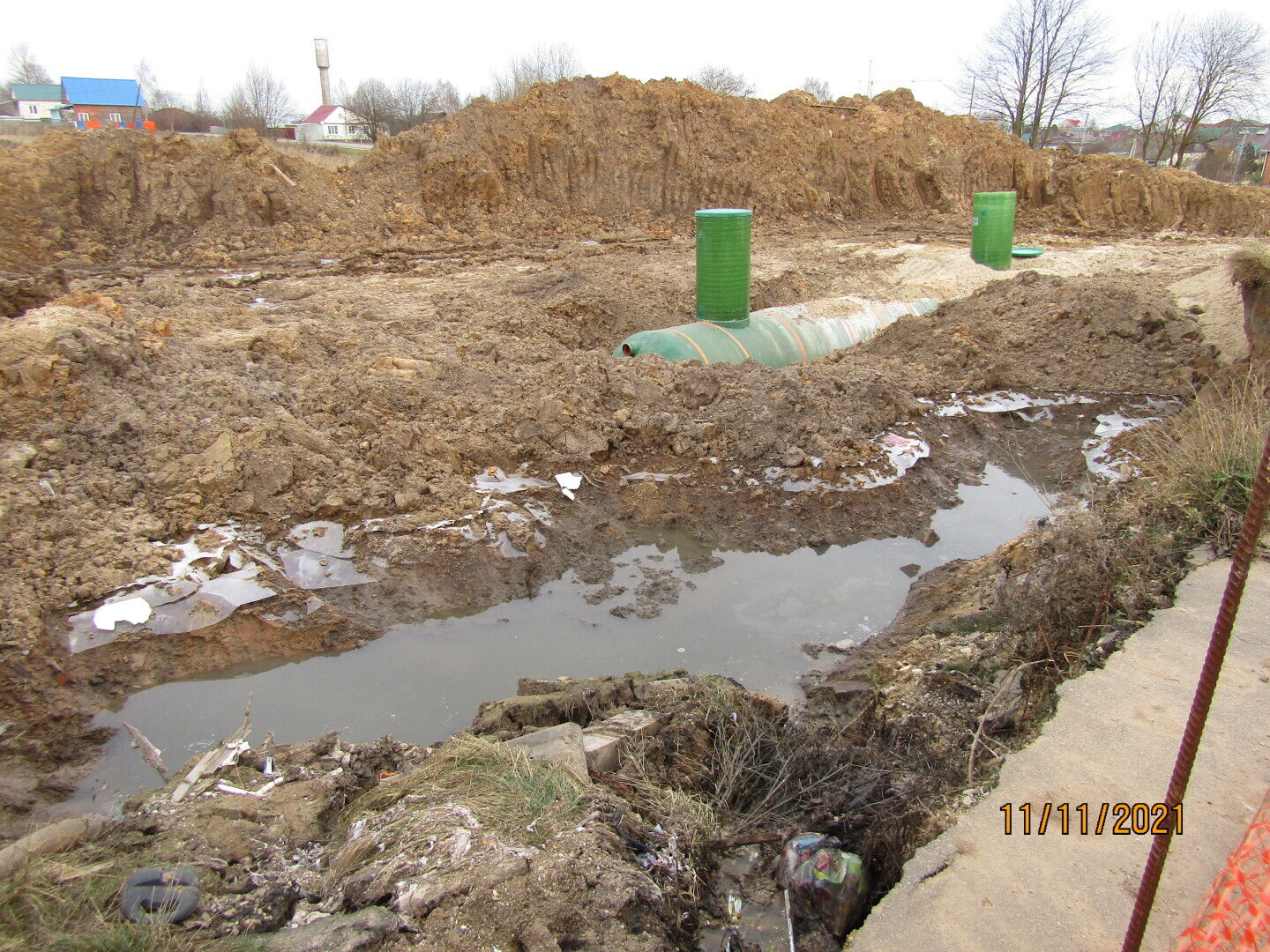 Чьи в доме трубы-2. Что важно знать в России собственнику квартиры об ответственности управляющих компаний. Что грозит УК со стороны застройщиков