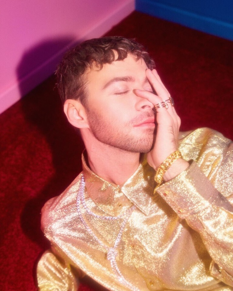 Макс Барских передумал воевать. Опять всех обманул!!!