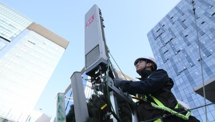 Нестабильный момент для технологий