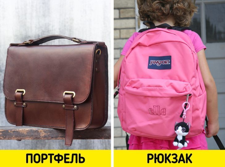 10+ пар слов, которы мы часто путаем