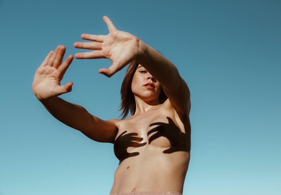 Личная жизнь.