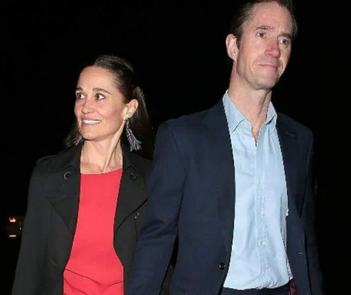 В семье сестры герцогини Кейт произошел неприятный инцидент. Свекор Пиппы Миддлтон обвиняется в сексуальном насилии