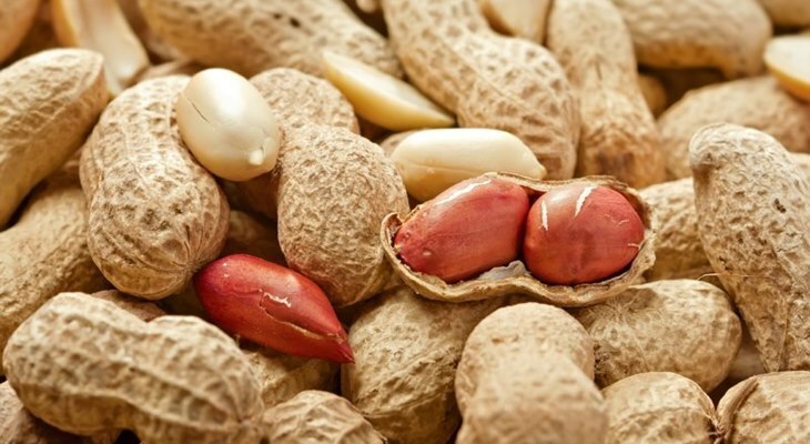 Ценность арахиса