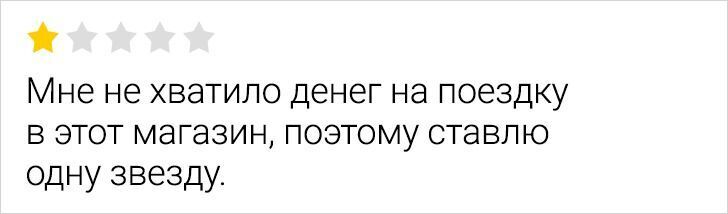 10+ отзывов на товары и услуги, которые поднимут настроение на весь день