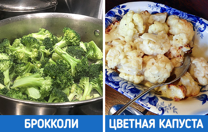 10+ пар слов, которы мы часто путаем