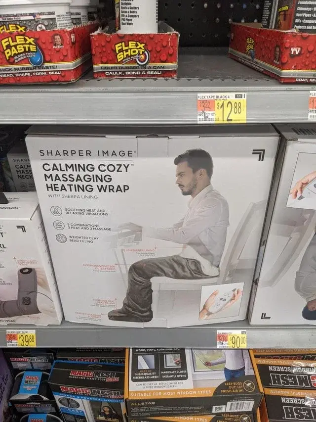 10+ антишедевров дизайна из серии "я художник, я так вижу"