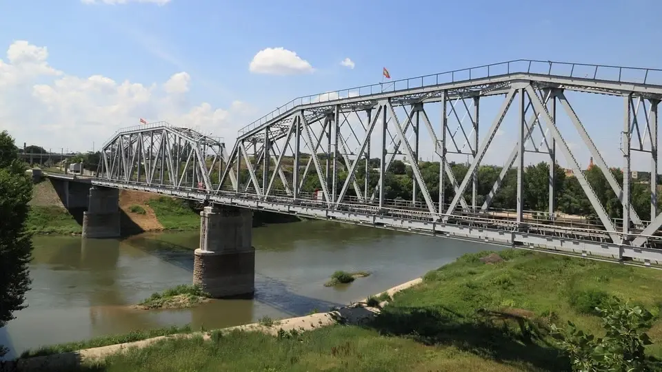 Ситуация в Приднестровье на 29 апреля: РФ говорит о сухопутном пути до Крыма по Донбассу. Киев грозится захватить Приднестровье - МИД Приднестровья