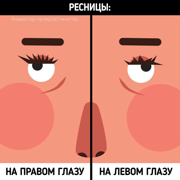 10+ хлёстких комиксов о женской жизни, которые бьют не в бровь, а в глаз