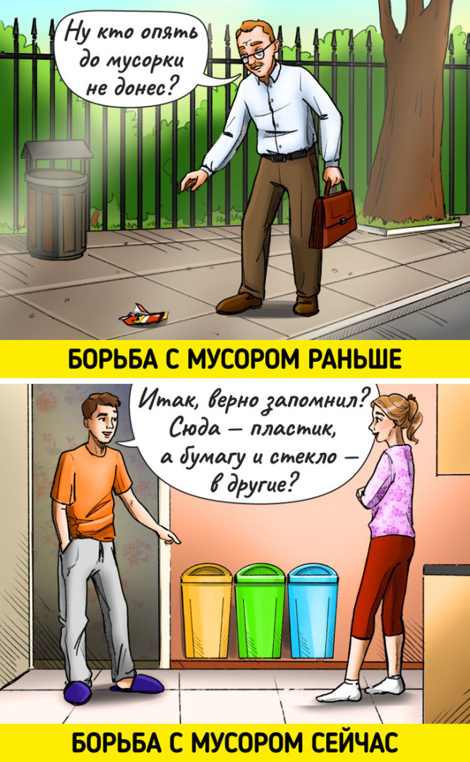 10+ ситуаций, слов и явлений, которые дети и родители понимают по-разному