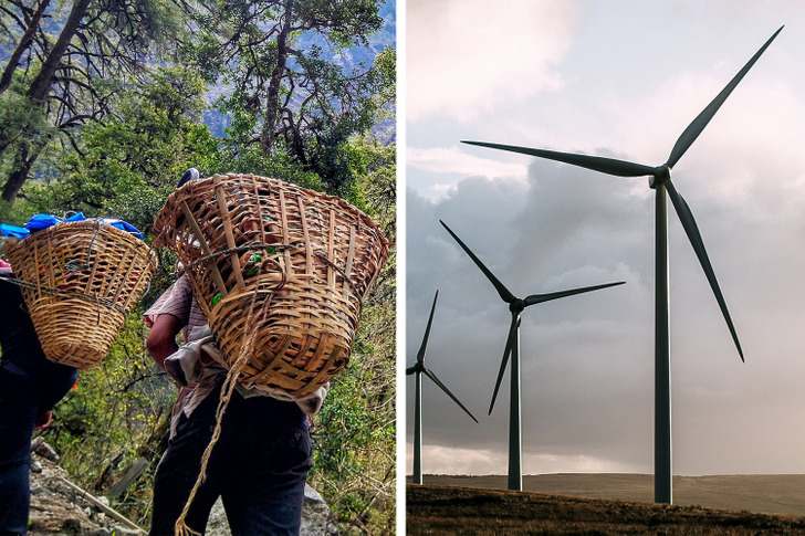 Попробуйте угадать названия популярных литературных произведений лишь по двум фотографиям