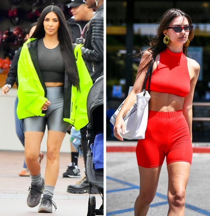 15 трендов, к которым модницы сначала относились настороженно, а потом полюбили