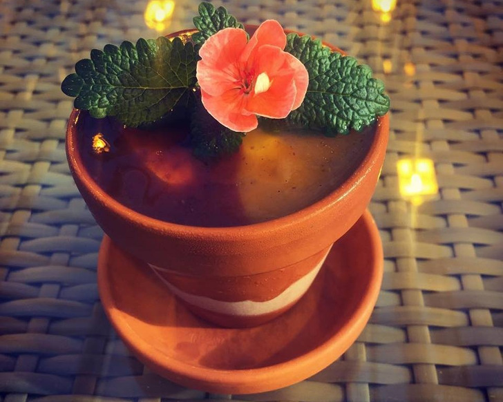 10+ странных деликатесов из серии "я знаю точно, несъедобное съедобно"