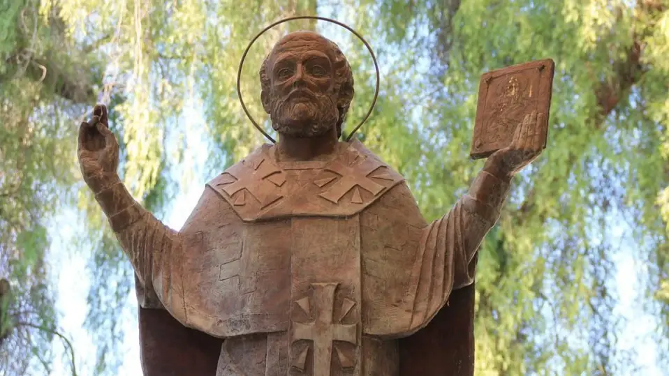 Что обязательно нужно сделать в День Николая Чудотворца и о чем попросить 22 мая 2022 года – три мощных молитвы