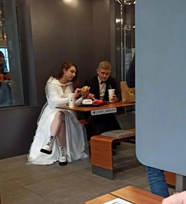 Сборная солянка о свадьбах