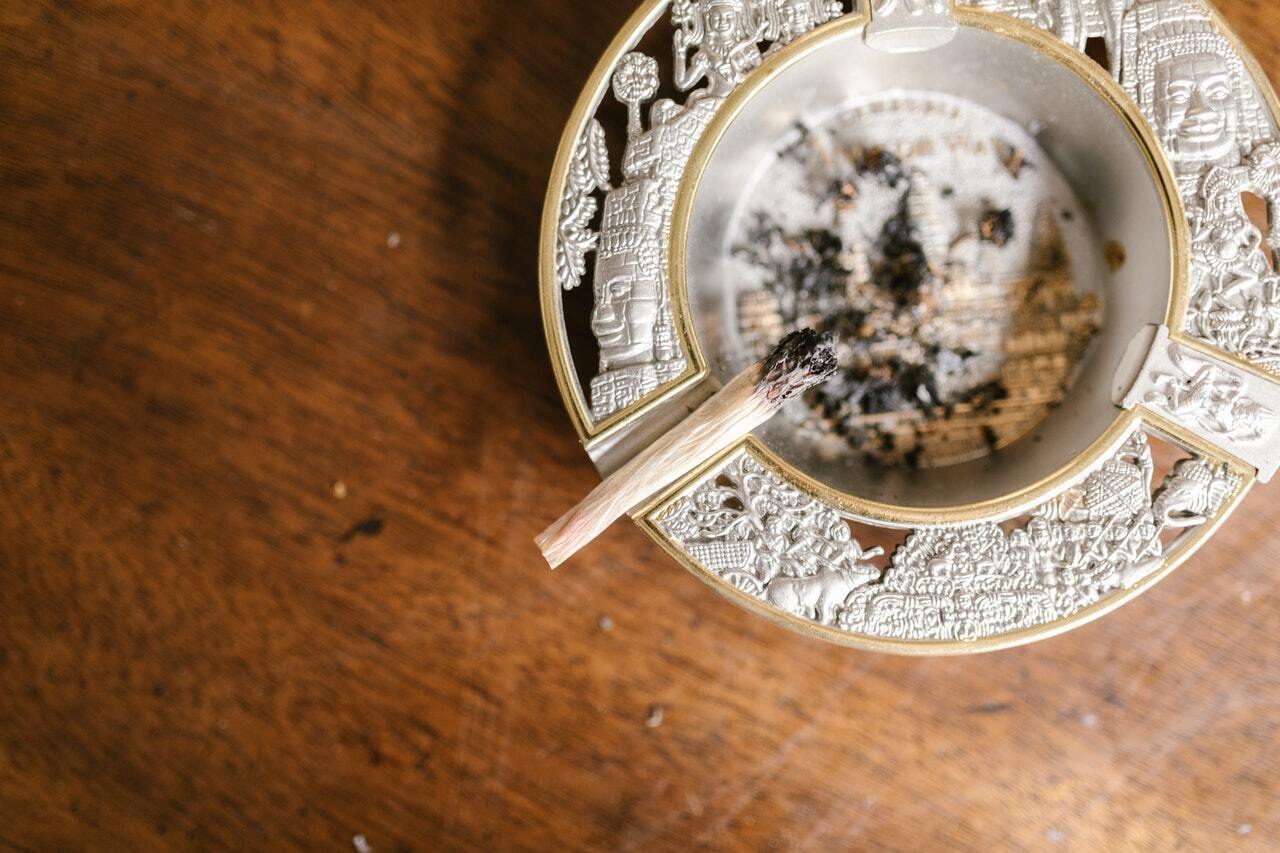 Наркота - это плохо: Задержана дама в Питере