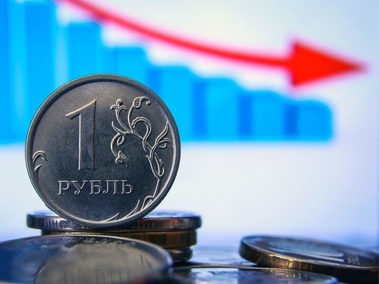 Дефолт-2022? Вероятность дефолта в мае 2022 года в России: прогнозы экспертов. Рухнет ли рубль после выходных?