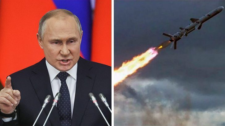 Принятое решение Путиным В.В. о военной агрессии с Украиной, верно?