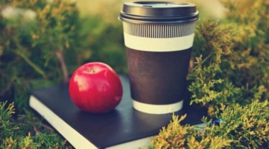 Этот фрукт взбодрит Вас не хуже кофе