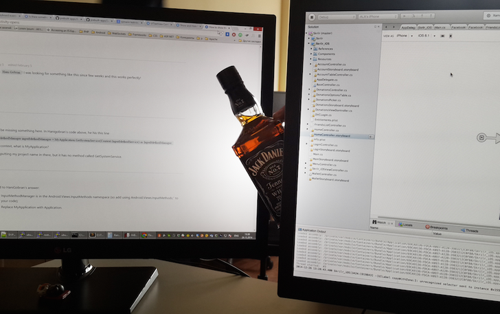 10+ коллег с прекрасным чувством юмора