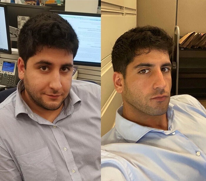 Гадкие утята, превратившиеся в прекрасных лебедей