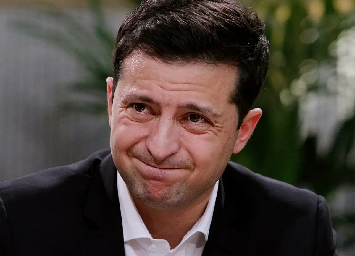 Киев клянчит самолёты: Что ответил Байден