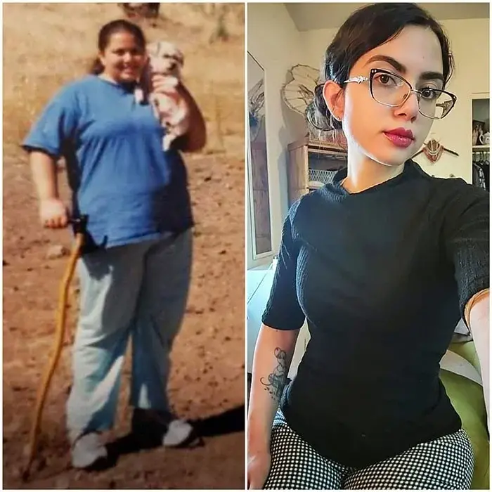 Гадкие утята, превратившиеся в прекрасных лебедей