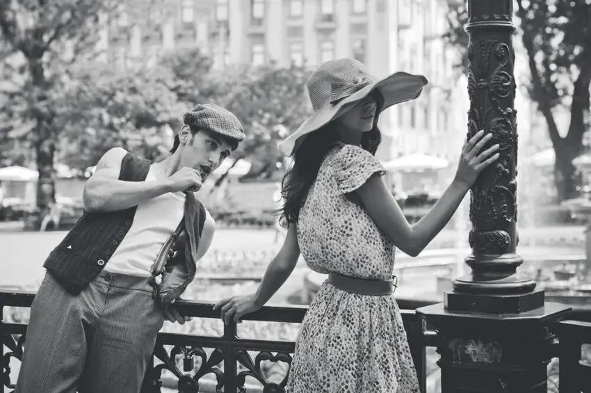 Кодекс чести советских дворовых хулиганов