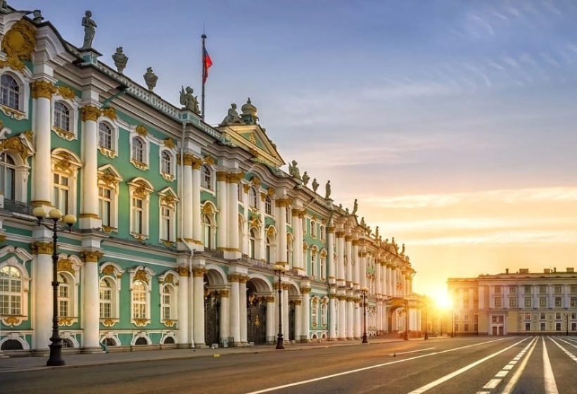 Бесплатно в Эрмитаж в 2022: список льготников в 2022 г. расширен с 19 апреля 2022, цена билета в Эрмитаж 2022