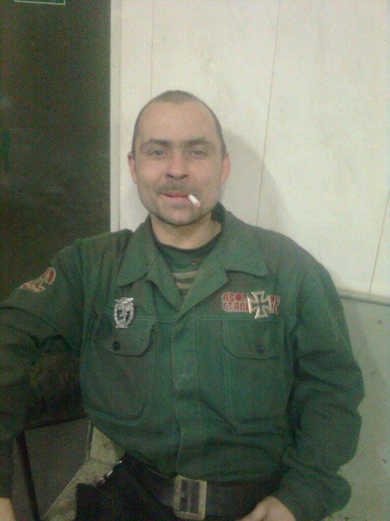 Там, говорят, мирные жители из «Азовстали»вышли.