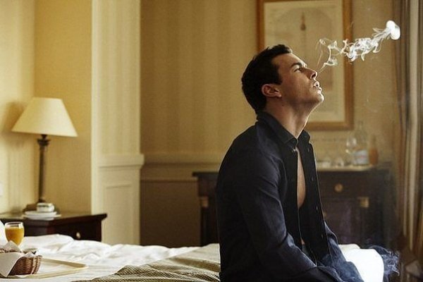 Пишу стихи и думаю о вас....