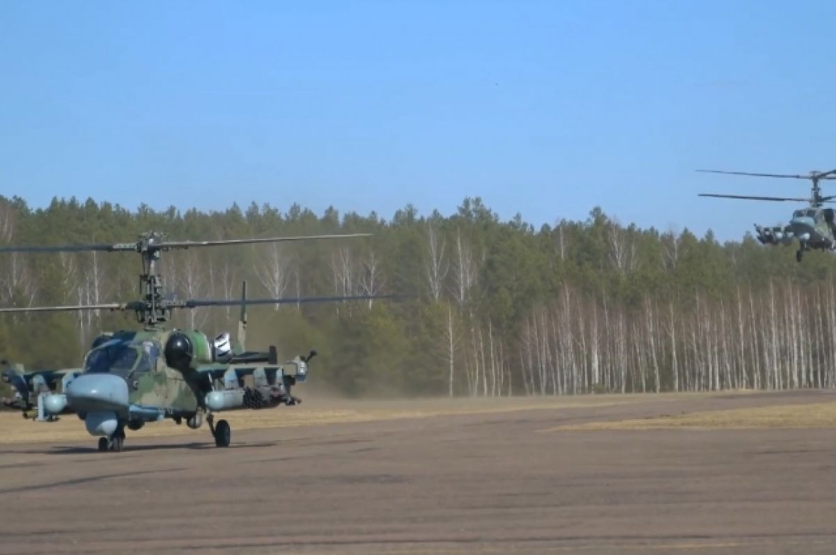 Минобороны РФ публикует кадры уничтожения техники ВСУ