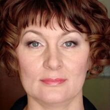 Виктория, г. Киров