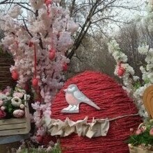 Ольга Викторовна (Пенсионер), г. Москва