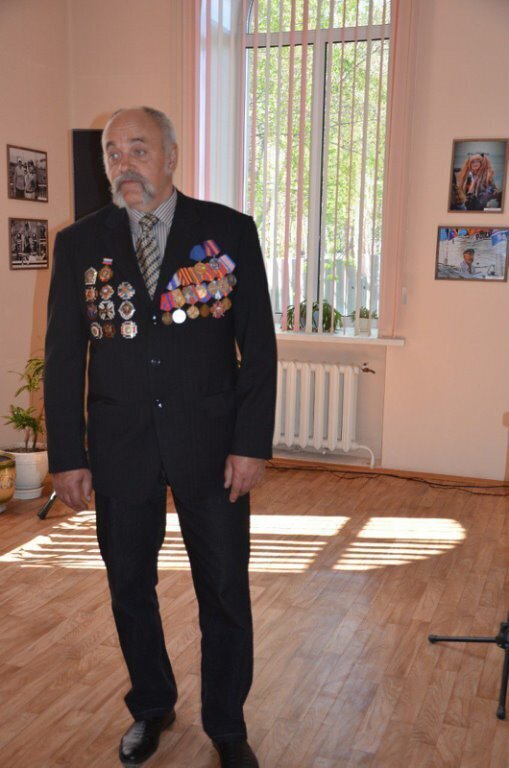 📃Будущим защитникам Родины вручили повестки. 👏С напутственным словом к призывникам обратились председатель районного Совета ветеранов войны, труда, 